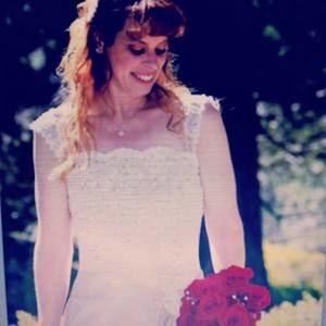 Meet your Posher, Vicki